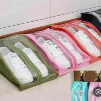 کاورکفش|کیف، کفش، کمربند|شاهین‌شهر, عطار|دیوار