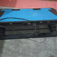 جای لپتابی و خنک کننده ان|قطعات و لوازم جانبی رایانه|قزوین, |دیوار