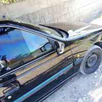 پارس مشکی مدل 99