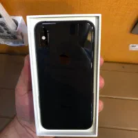 iPhone xs