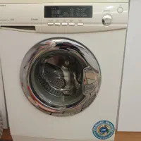 ماشین لباس شویی