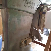 موتور ۵۵ مارینر