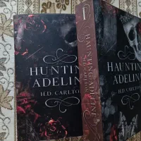 Haunting Adeline