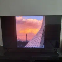 تلوزیون ۵۰اینچ جی پلاس