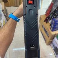 حشره کش برقی قوی ۱۵ وات|سایر لوازم برقی|رشت, دباغیان|دیوار