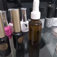 وسایل کامل کاشت ناخن به همراه وسایل طراحی و کیف|آرایشی، بهداشتی، درمانی|ورامین, ورامین|دیوار