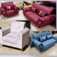 ((مبل پارسلت))با5تومن سفارش بد ۰    فروشگاه هایما