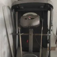 تردمیل،مونترال