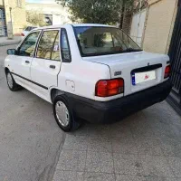 پراید صبا مدل 1388 بدون رنگ شاسی پلمپ 180 تاکار|خودرو سواری و وانت|کاشان, فاز ۲ ناجی آباد|دیوار