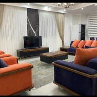 آپارتمان و منزل مبله مرکز شهر تمیز شیک مرتب|اجارهٔ کوتاه‌مدت آپارتمان و سوئیت|شیراز, شهرک سراج‎|دیوار