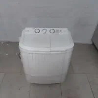 لباسشویی دوقلو
