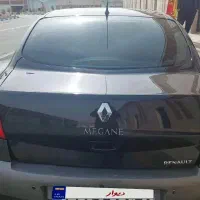 مگان آخر ۹۱|خودرو سواری و وانت|فردیس, منظریه|دیوار