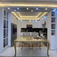 منزل-همکف-110-متر-لوکس-اعیان-نشین-امیرالمومنین
