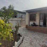 ویلا همکف دوخواب جنگلی (ناصری)