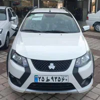 کوییک GXR تیپ Lصفر مدل 1404 GXو RS موجود