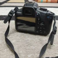 دوربین کنون 2000d|دوربین عکاسی و فیلمبرداری|آبادان, |دیوار