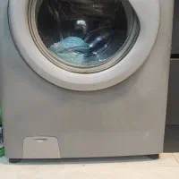 ماشین لباسشویی