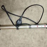 گرمکن(بخاری) اکواریم ماهی