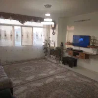 ۷۵ متری شیک مناسب سرمایه کذاری و سکونت