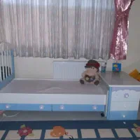 سرویس خواب کودک ونوجوان