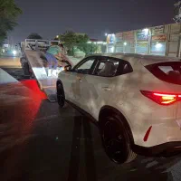 چانگان x5مدل 2025 نیمه فول شرکتی