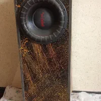 فروش امپیلی ،ساب و باند وایب|سیستم صوتی خانگی|شیراز, سعدیه جنوبی|دیوار