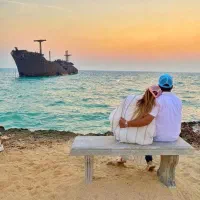 تور کیش  اقتصادی