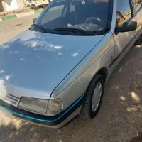 پژو ۴۰۵ دوگانه فابریک|خودرو سواری و وانت|شهرکرد, |دیوار