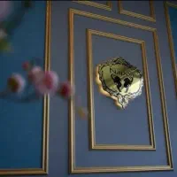 ظرف شور وسط کار