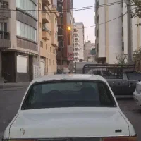 پیکان مدل 81|خودرو سواری و وانت|شیراز, زرگری|دیوار