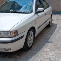 سمند ef7  مدل 92|خودرو سواری و وانت|رشت, خمیران زاهدان|دیوار