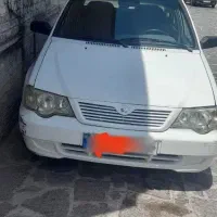 پراید 132