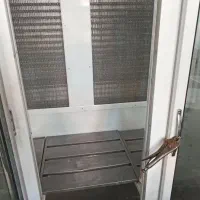 یخچال‌انباری