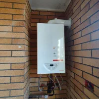 تعمیر پکیج شبانه روزی