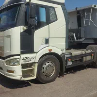 فاو جفت|خودرو سنگین|سیرجان, |دیوار