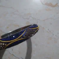 النگوزیبا|بدلیجات|اصفهان, اصفهانک|دیوار