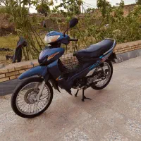 متور لاکی۸۲درحدنو اصل ژاپان پلاک ملی