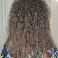 مدل پروتینتراپی،بوتاکس وکراتینه مو بانصف قیمت|خدمات آرایشگری و زیبایی|رشت, لاکانی|دیوار
