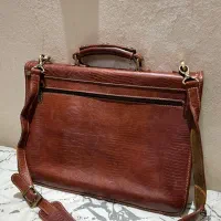 کیف مارال چرم|کیف، کفش، کمربند|کرج, دهقان ویلا|دیوار