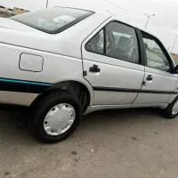 پژو405مدل 98صفر 79تاکار|خودرو سواری و وانت|کهنوج, |دیوار