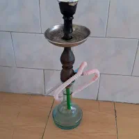 قلیان دوسیب آبندی