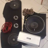 سیستم صوتی راکفورد