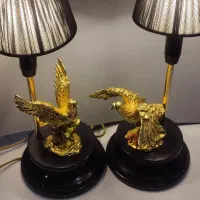 برنز روکش آب طلا 24 عیار