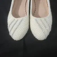 کفش نو|کیف، کفش، کمربند|میبد, |دیوار