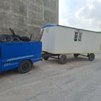 خرید و فروش انواع کانکس