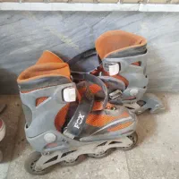 کفش اسکیت|دوچرخه، اسکیت، اسکوتر|کاشان, سیفی آباد|دیوار