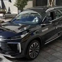 اکستریم XTRIM TXL (TX) ،صفر ۱۴۰۴ مشکی صدفی