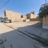 یک قطعه زمین آماده ساخت