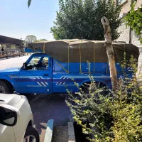 وانت سنگین نیسان