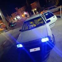 پراید 80 کاربرات